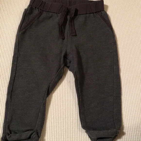 Baby Boy Fall/Winter Bundle - Picture 4 of 9